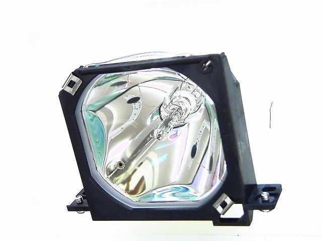 Epson ELPLP08 Projector Lamp Replacement. Projector Lamp Assembly with High Quality OEM Compatible Bulb Inside
