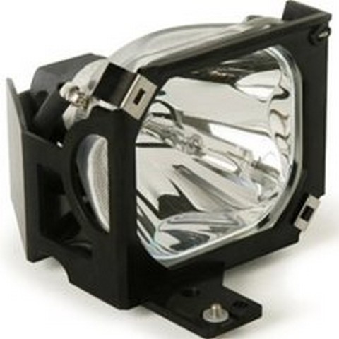 EMP-71 Epson Projector Lamp Replacement. Projector Lamp Assembly with High Quality OEM Compatible Bulb Inside