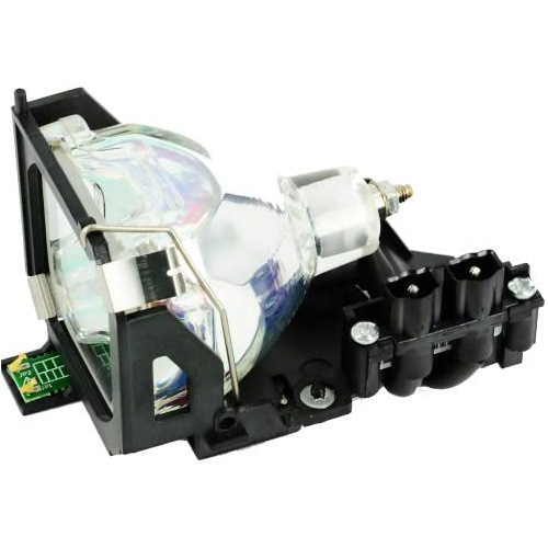 Powerlite 503C Epson Projector Lamp Replacement. Projector Lamp Assembly with High Quality OEM Compatible Bulb Inside
