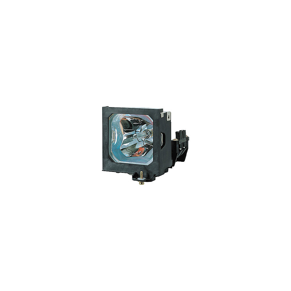 PT-D7600 Panasonic Twin-Pack Projector Lamp Replacement (contains two lamps). Projector Lamp Assembly with High Quality Genuine