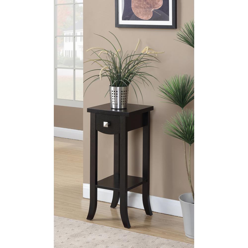 Newport Prism Medium Plant Stand