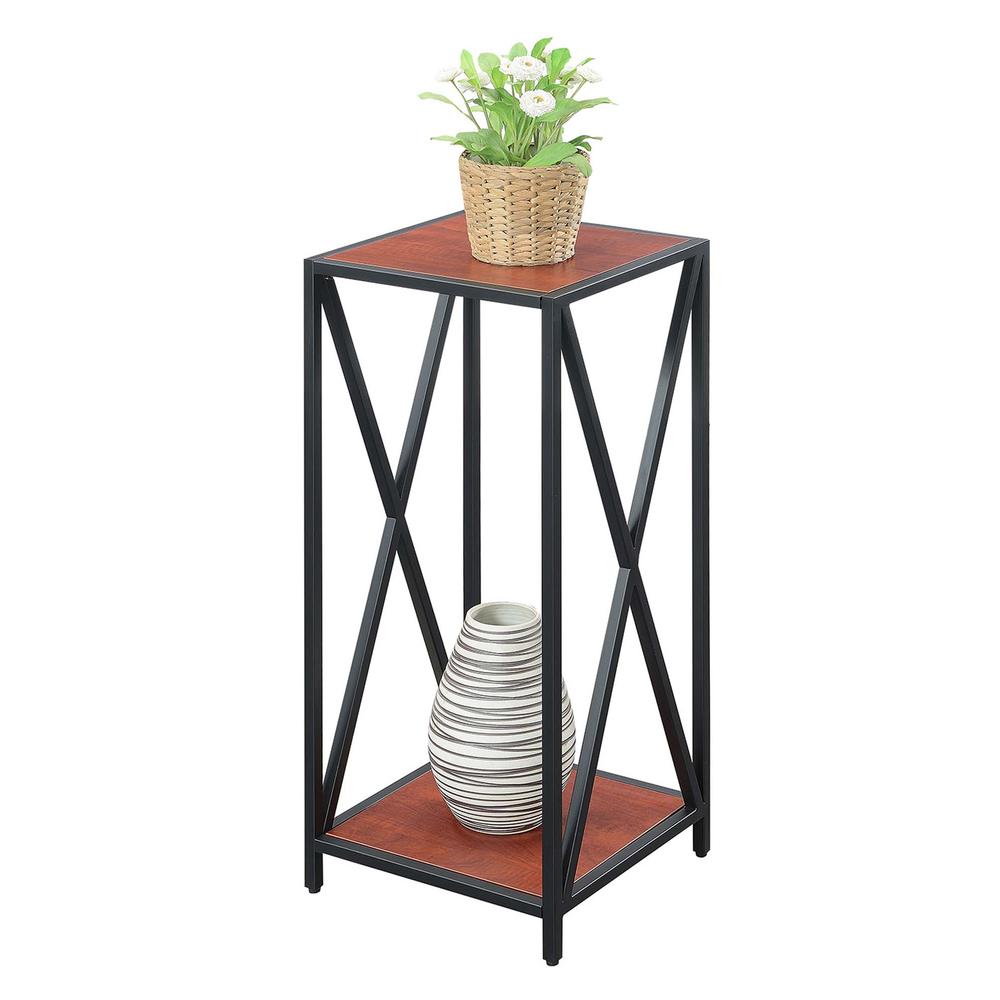 Tucson Metal Tall 2 Tier Plant Stand