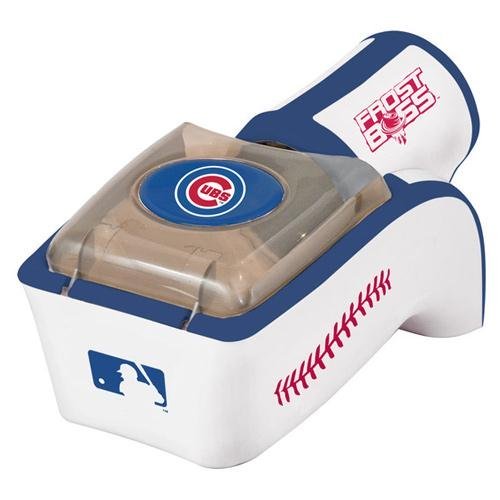 Cooper Cooler Fan Shop Frost Boss Can Cooler - MLB