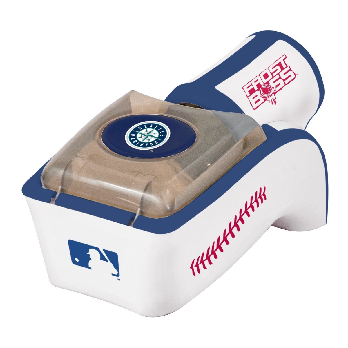 Cooper Cooler Fan Shop Frost Boss Can Cooler - MLB