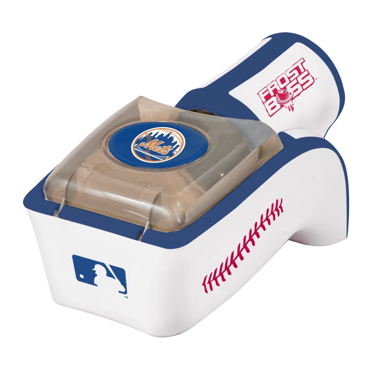 Cooper Cooler Fan Shop Frost Boss Can Cooler - MLB