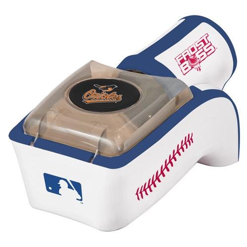 Cooper Cooler Fan Shop Frost Boss Can Cooler - MLB