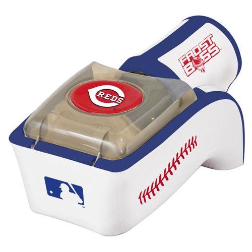 Cooper Cooler Fan Shop Frost Boss Can Cooler - MLB