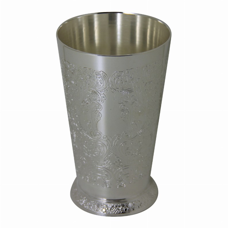 Mint Julep Silver Plate Copy of Barker Ellis