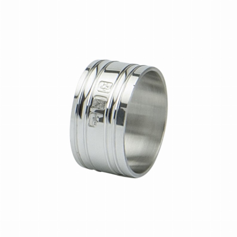 Napkin Ring Pewter