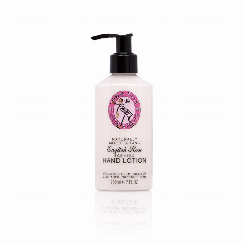 Town Talk Hand Lotion 7 fl oz