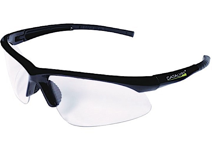 Catalyst, Safety Glasses - Clear