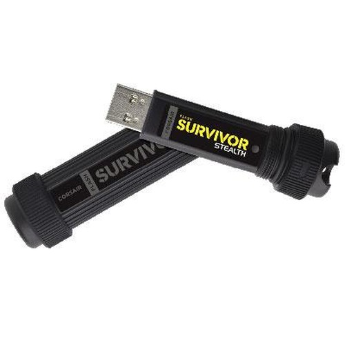 256GB Survivor Stealth Militar