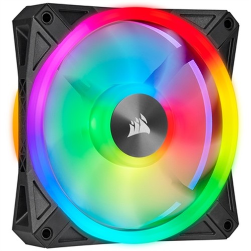 QL120 RGB 120mm Fan RGB