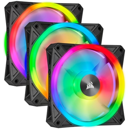 QL120 RGB 120mm Fan