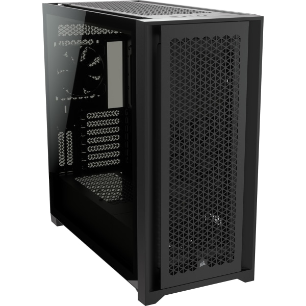 CORSAIR 5000D AIRFLOW Black