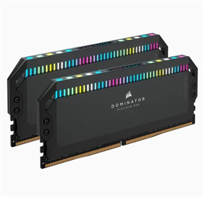 Dominator Platnm Rgb Ddr5