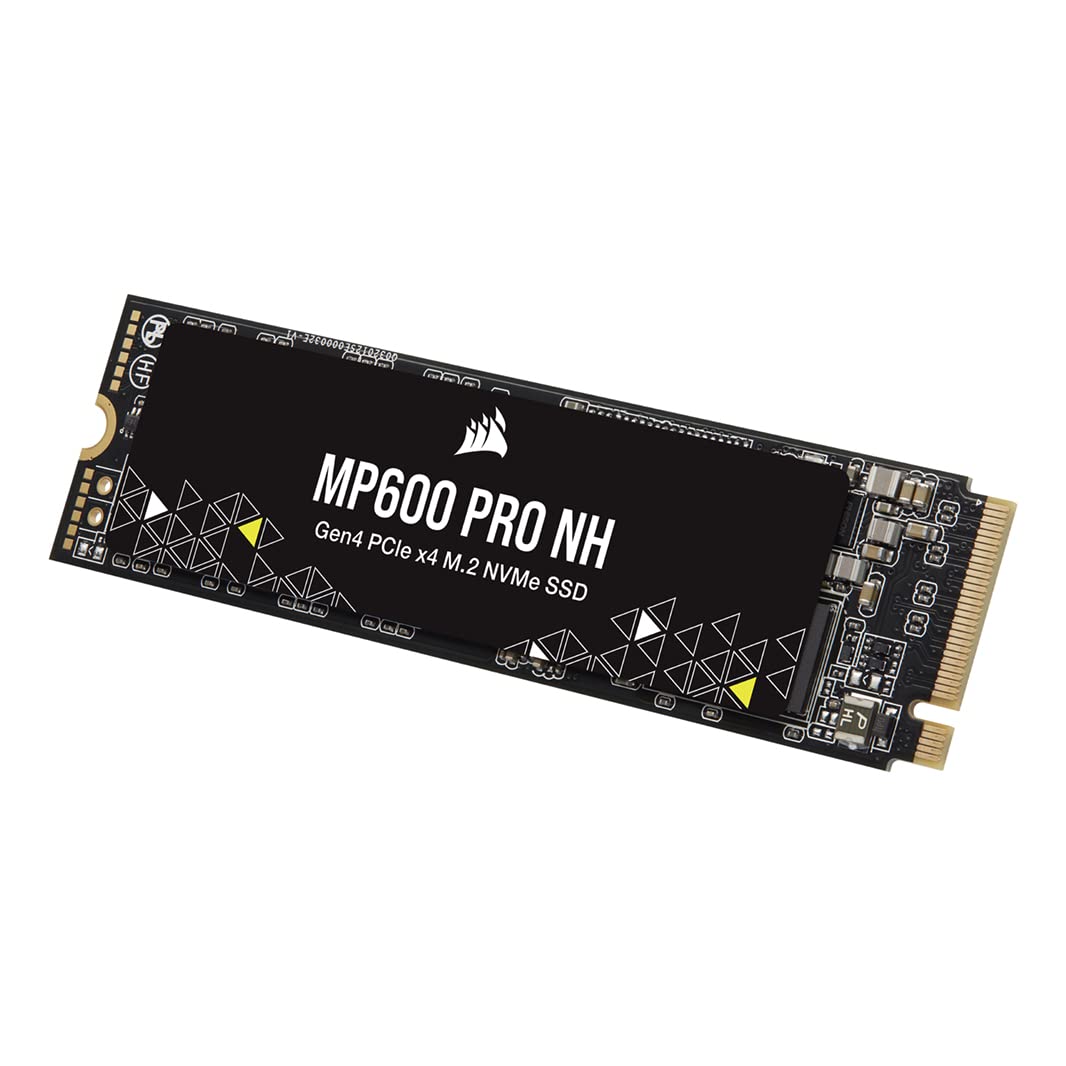 CORSAIR MP600 PRO NH PCIe G4