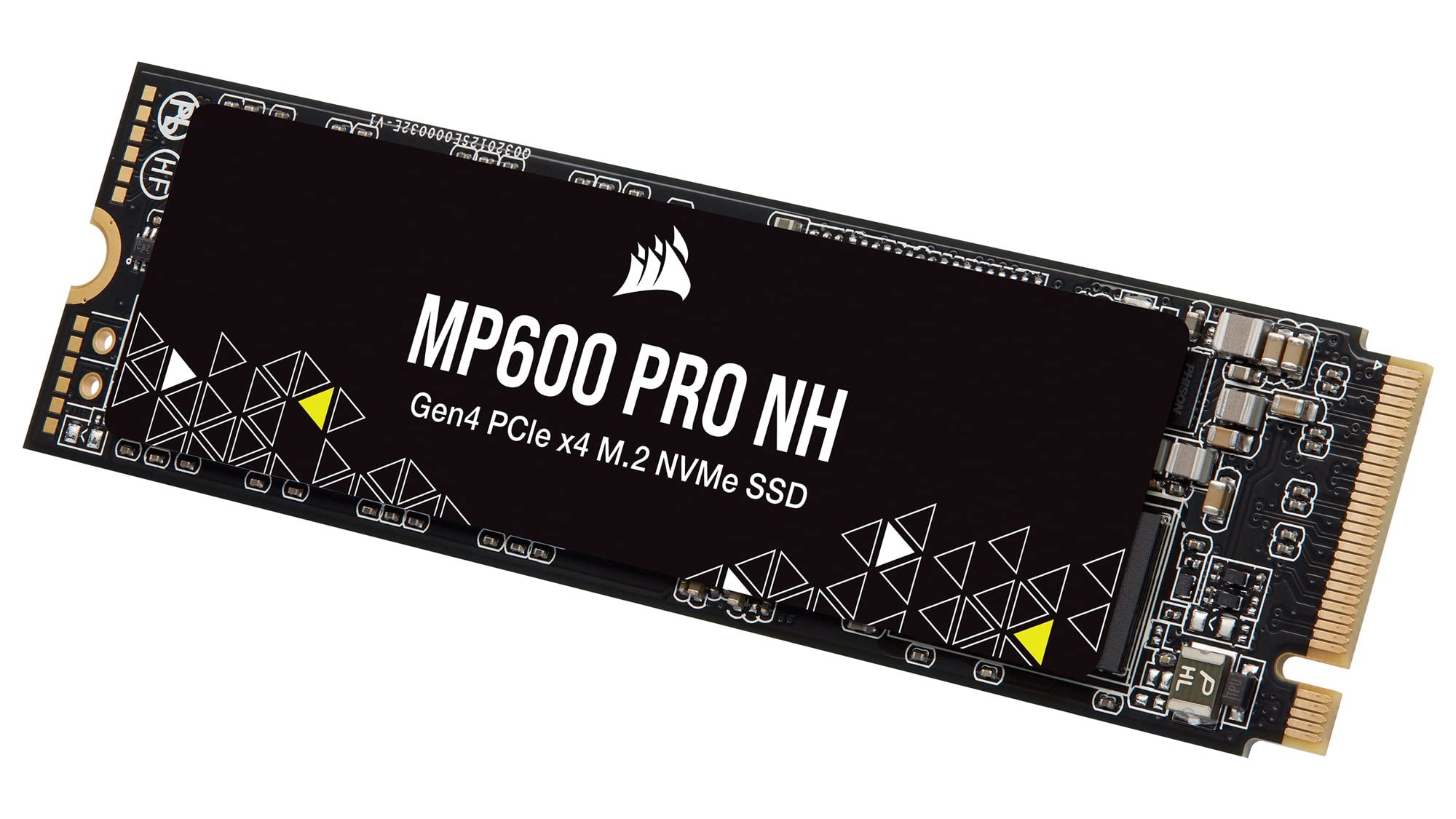 CORSAIR MP600 PRO NH PCIe G4