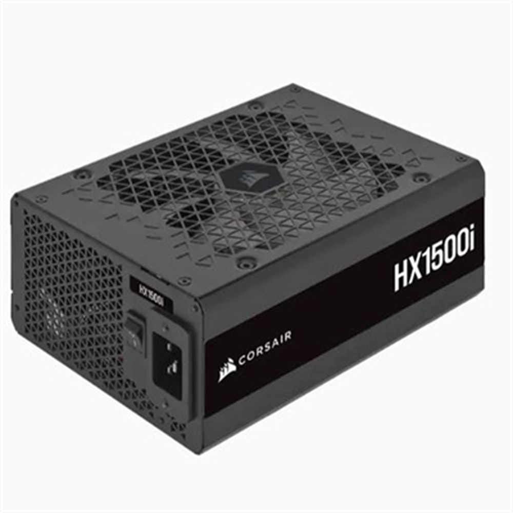 CORSAIR HXi Series HX1500i