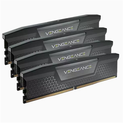 CORSAIR VENGEANCE DDR5 192GB