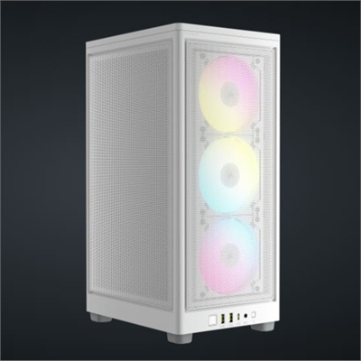 iCUE 2000D RGB AIRFLOW