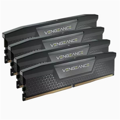 VENGEANCE DDR5 Memory