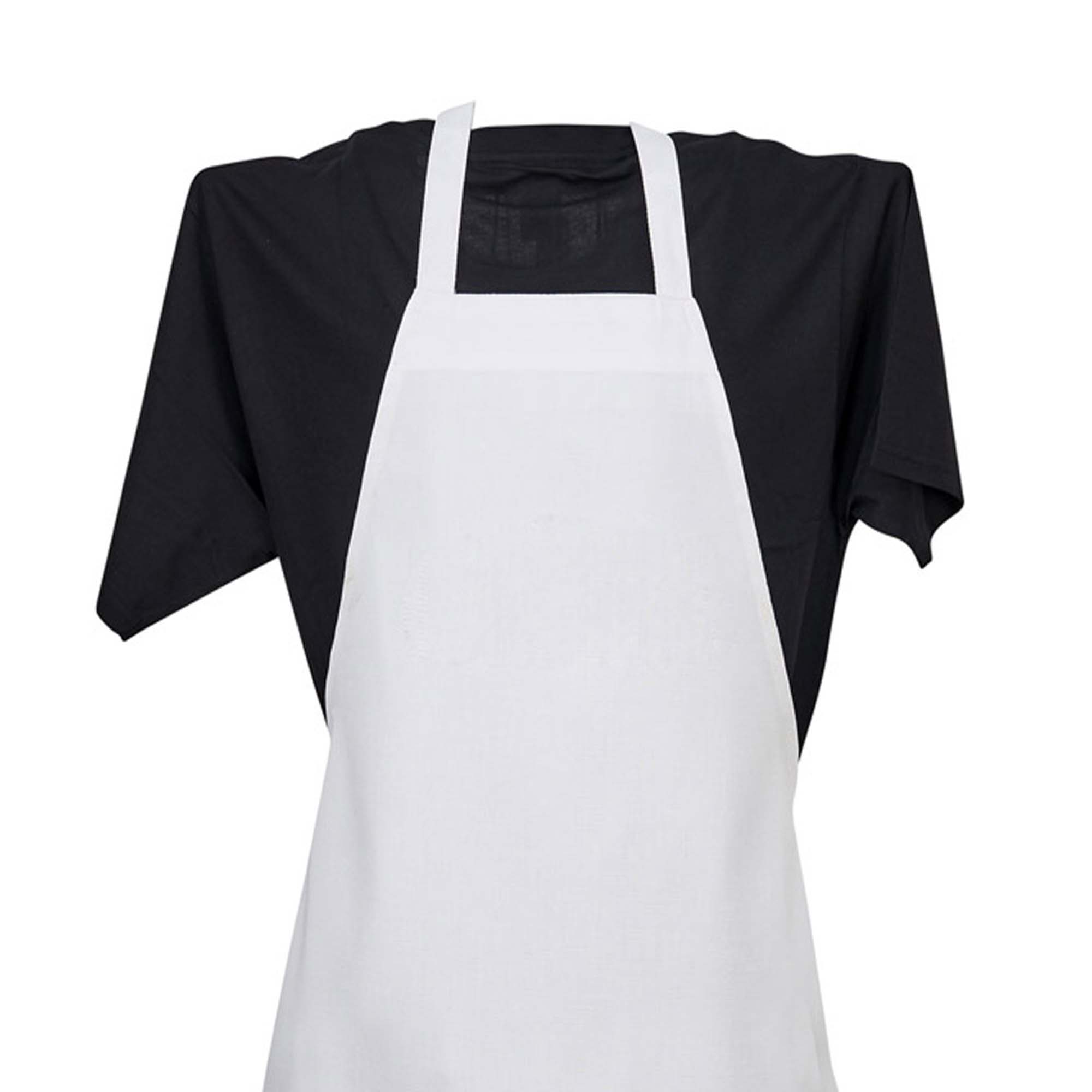 Apron Blank (Non Printed)