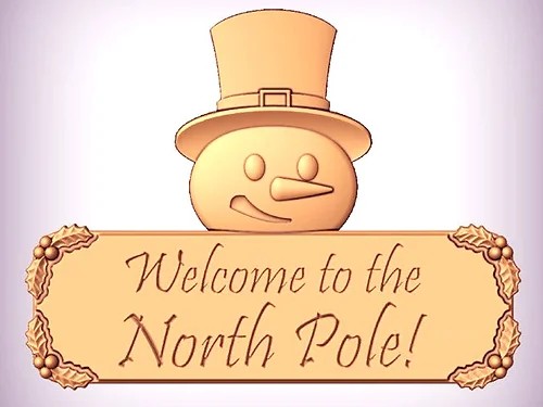 North Pole