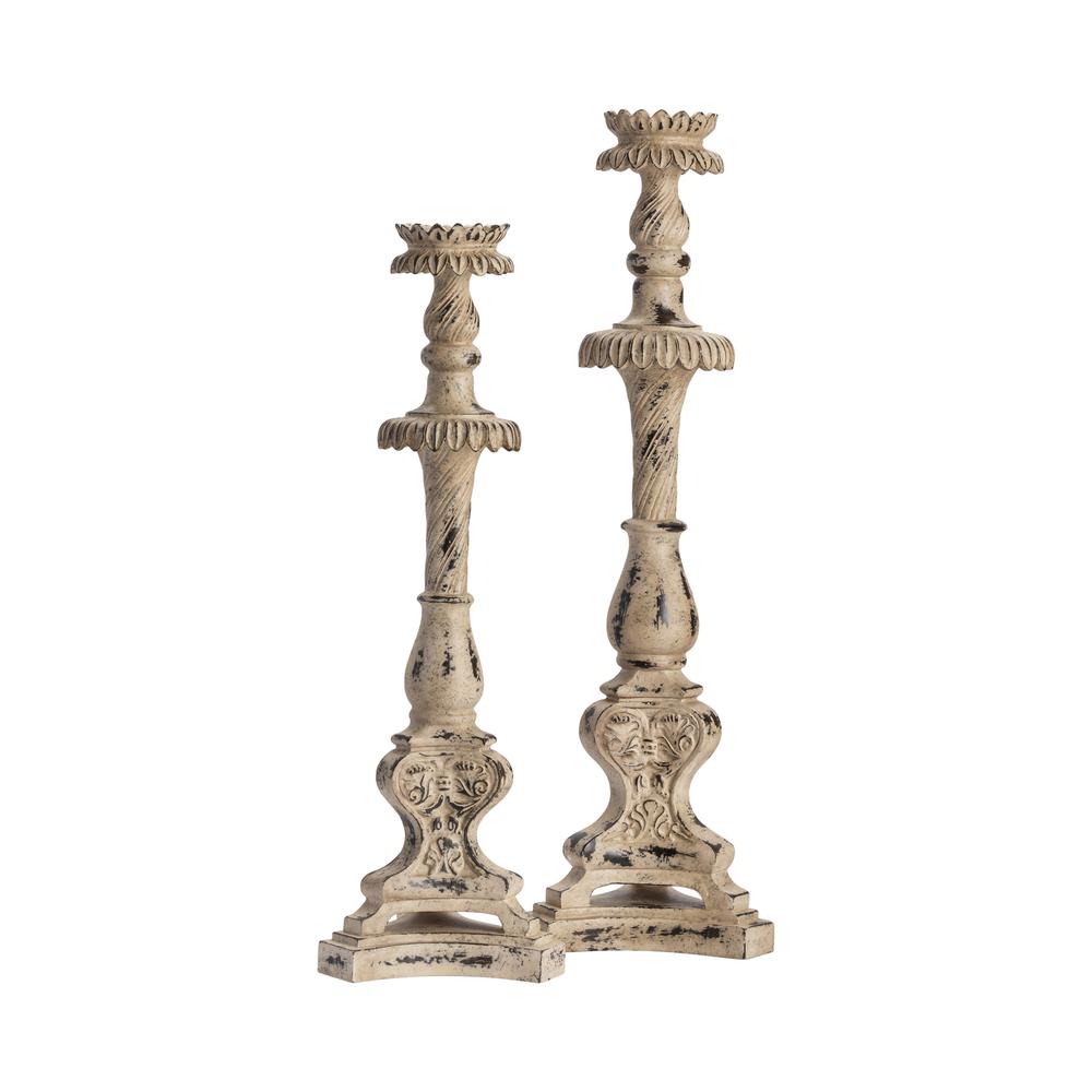 Catalina Candleholders