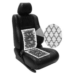 SEAT KIT HEATED UNIVERSAL