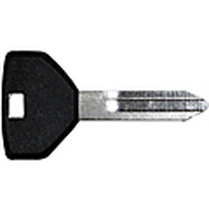 IGNITION & DOOR KEY (BLANK)