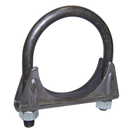 EXHAUST CLAMP (2.25IN)