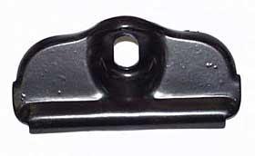 BATTERY TRAY CLAMP (BLACK)