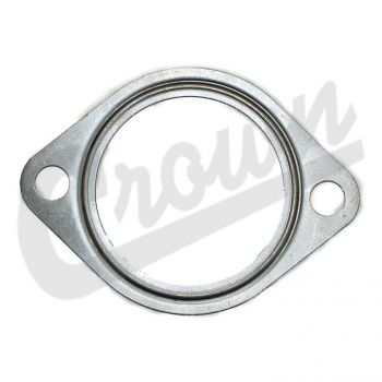 DAMPER TO MANIFOLD GASKET