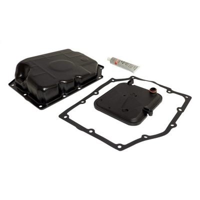 TRANSMISSION PAN KIT