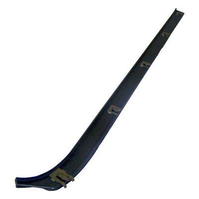 81-93 D RAM DOOR GLASS WEATHERSTRIP