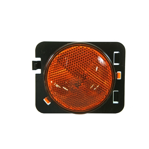 SIDEMARKER LAMP, AMBER (FRONT RIGHT)