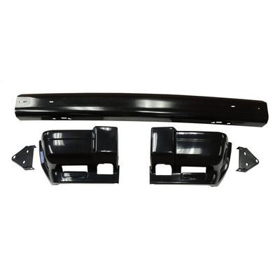 97-01 XJ CHEROKEE BUMPER KIT