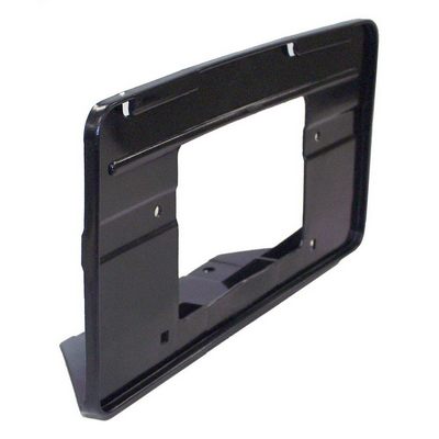 LICENSE PLATE BRACKET