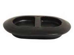 07-20 WRANGLER/GLADIATOR JK/JL/JT FLOOR PAN PLUG (NEW STYLE)