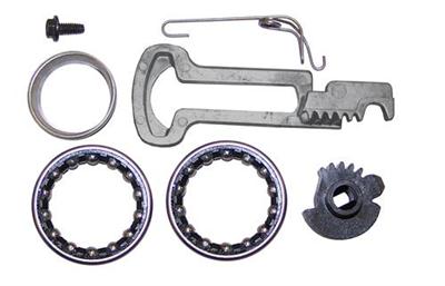 87-95 WRANGLER/74-86 CJ/84-96 CHEROKEE/86-92 COMANCHE/74-91 SJ/J-SERIES STEERING COLUMN BEARING KIT