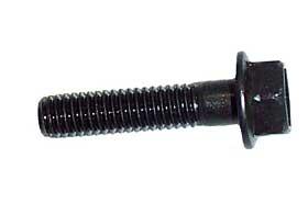 ROCKER ARM PIVOT BOLT