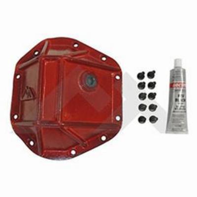 DANA 44 HD DIFFERENTIAL COVER