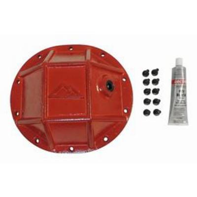 8.25 HD DIFFERENTIAL COVER