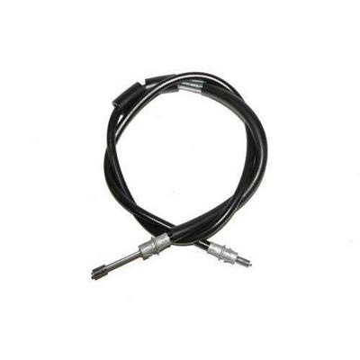 FRONT BRAKE CABLE