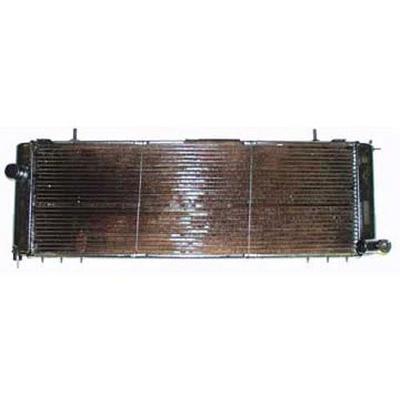 RADIATOR, CHEROKEE 6 CYL. (1991-97)