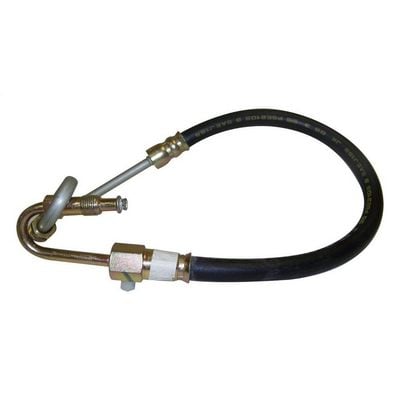 STEERING PRESSURE HOSE