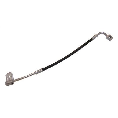 BRAKE HOSE, WRANGLER JK (REAR LEFT)