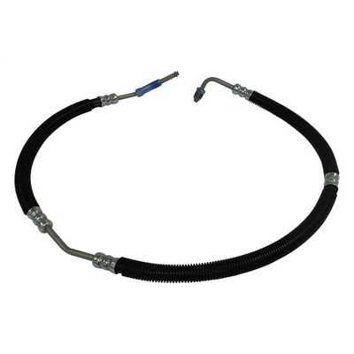 POWER STEERING PRESSURE HOSE