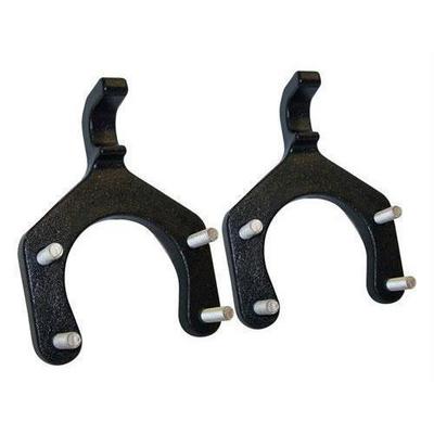 TOW HOOK SET (FRONT)